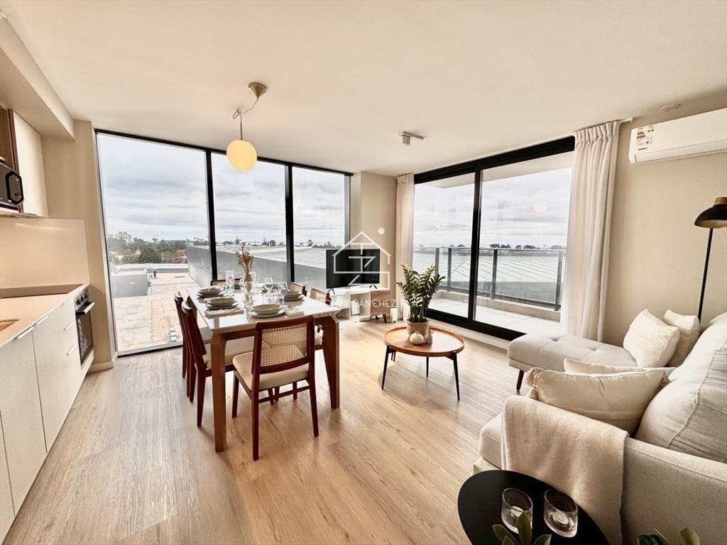 Venta Apartamento 3 dormitorios Atlantico