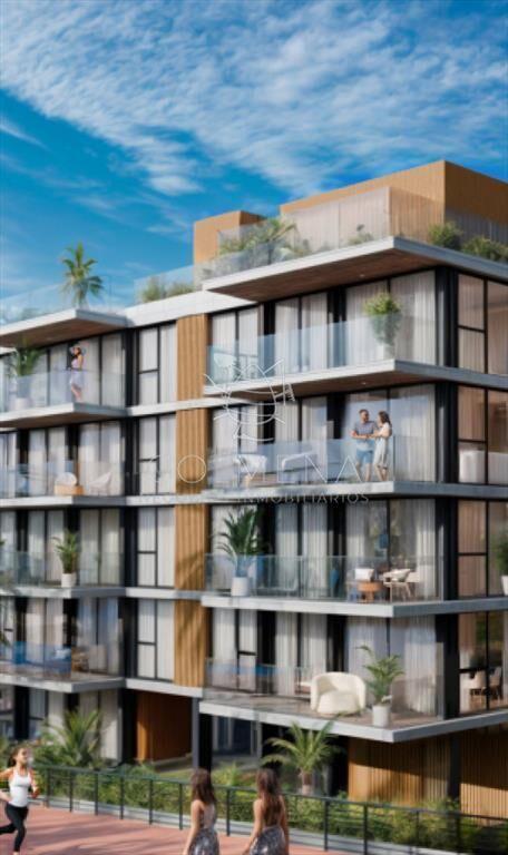 Departamento de 1 dormitorio en venta - A Mare