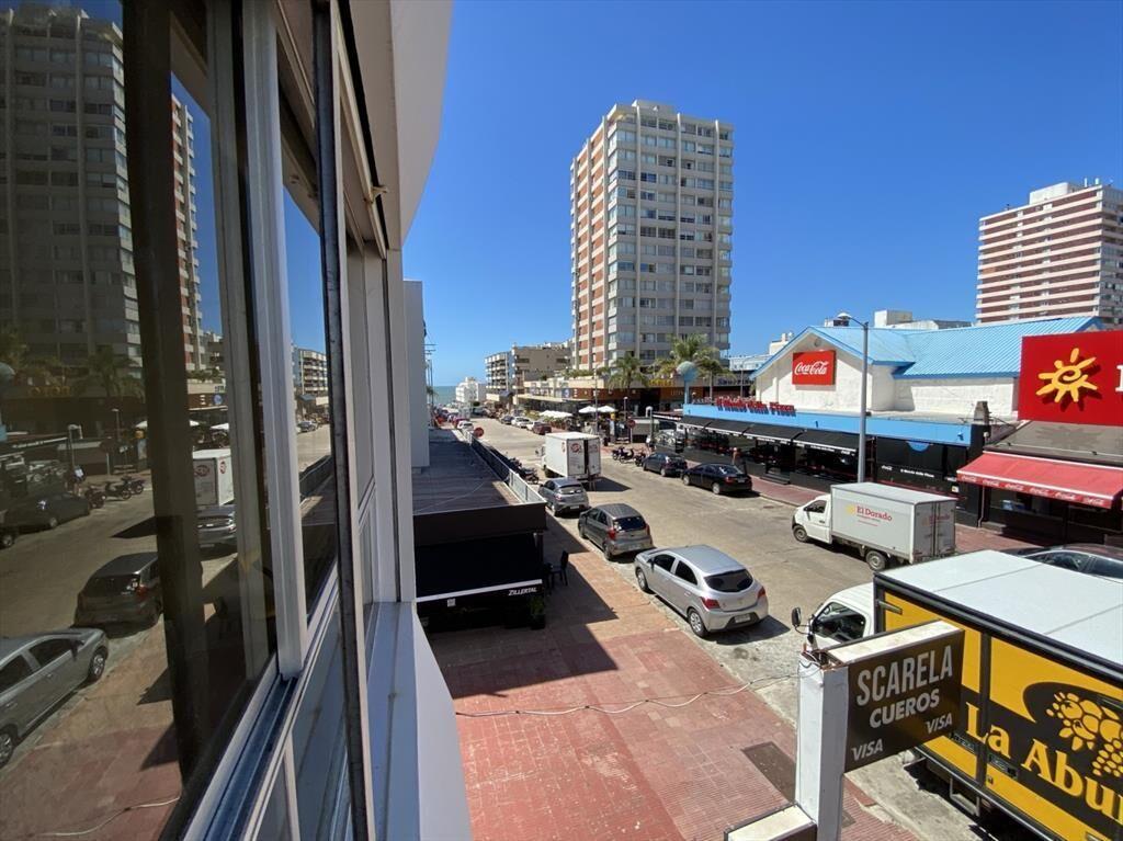 VENTA APARTAMENTO CALLE 29 Y 20 2 DORMITORIOS