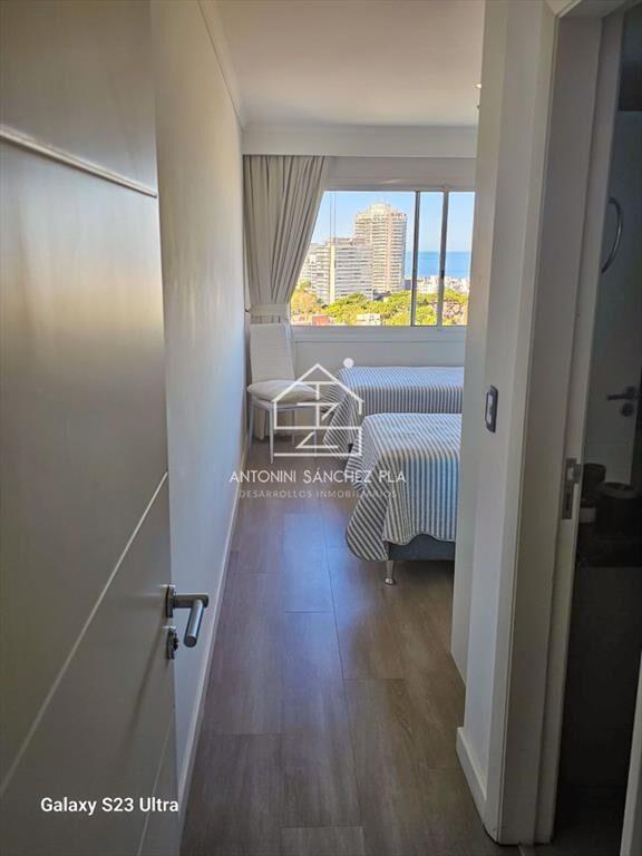 Punta del Este, a pasos de Mar próximo Hotel