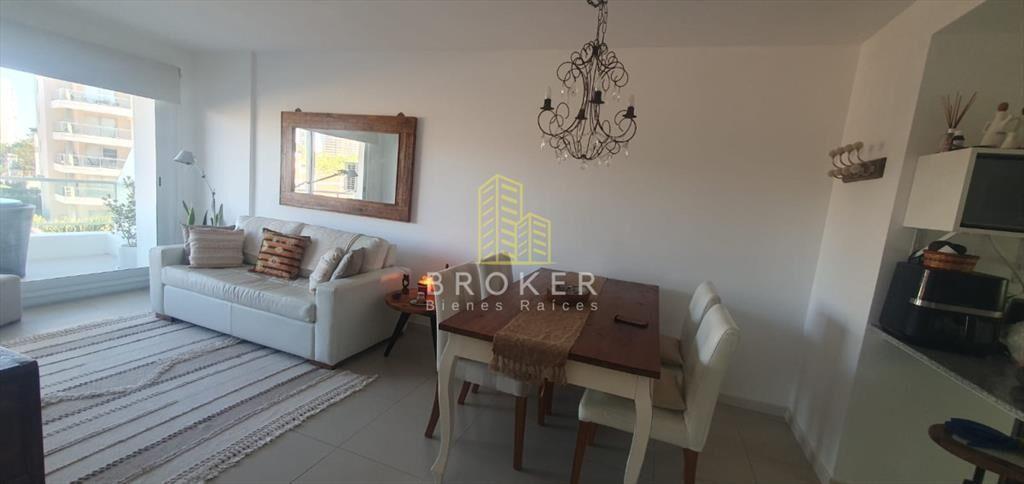 Apartamento en Alquiler Temporal 1 dormitorio en
