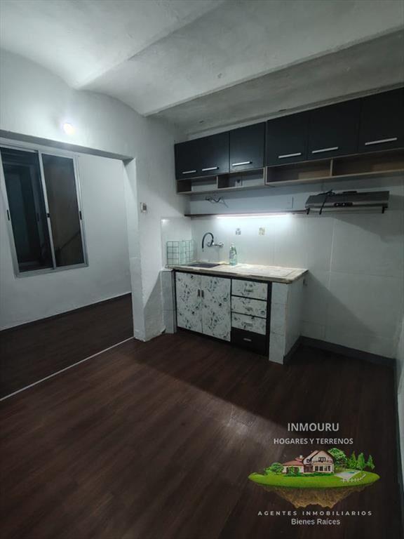Alquiler de apartamento en Palermo