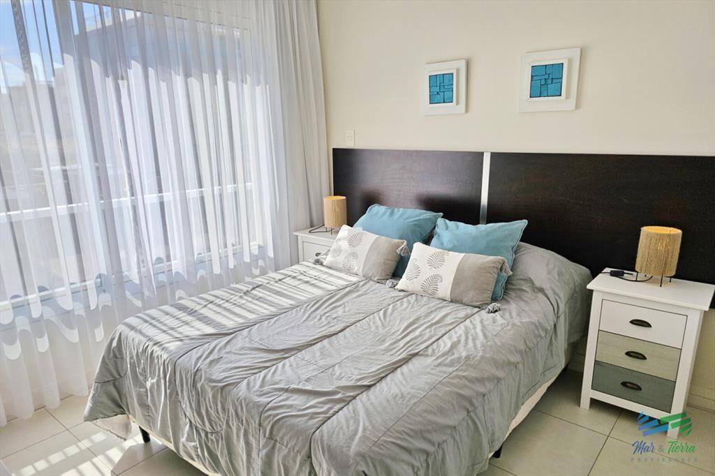 Alquilo apartamento INVERNAL EN PUNTA DEL ESTE , 1 dormitor