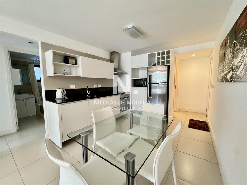 Venta apartamento en Punta Este, 2 dormitorios, 2