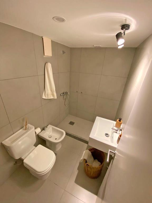 Venta Apartamento Dos Dormitorios Centro