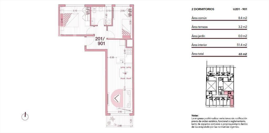 Venta Apartamento - Cordón DELREY PROPIEDADES