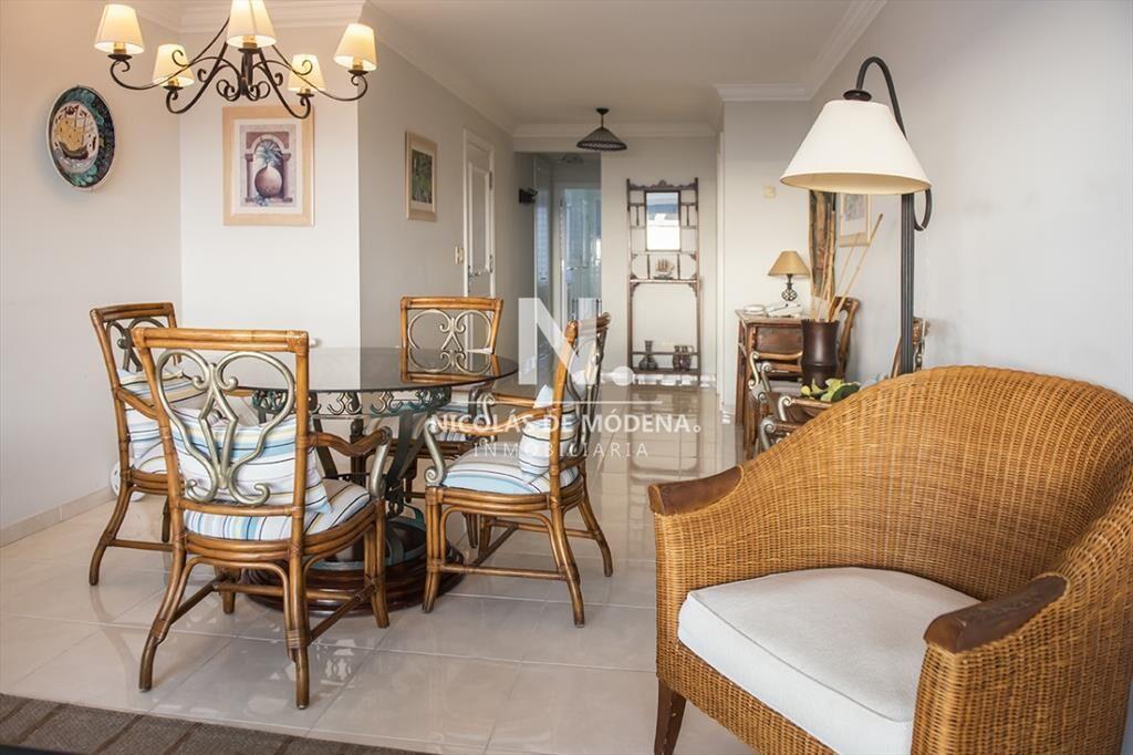 Departamento de 2 dormitorio, torre Millenium,