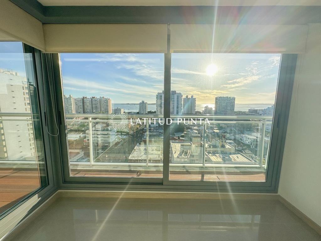 Apartamento en Brava, vista Mansa, de 2