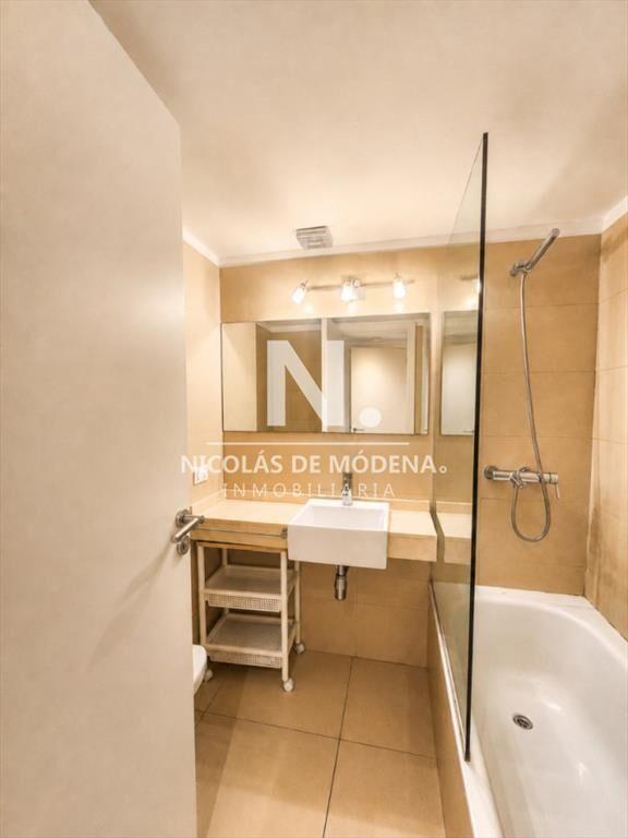 Edificio Unique de 1 dormitorio y medio