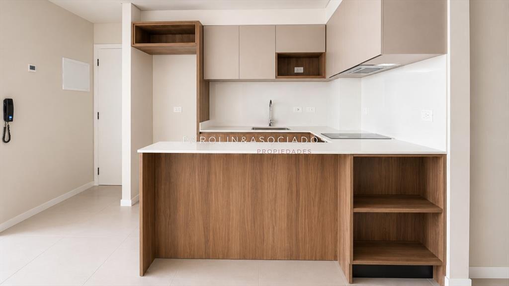 Departamento en Venta de 1 dormitorio en Edificio Manglar B