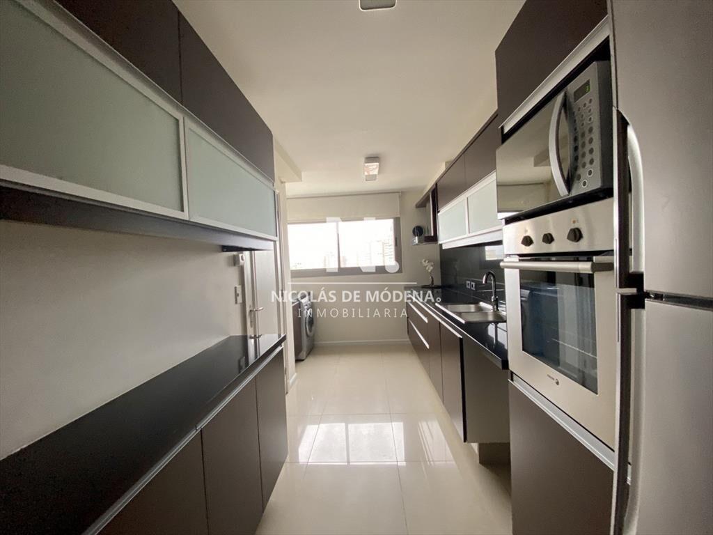 Excelente apartamento en prestigiosa torre!. Torre Imperia