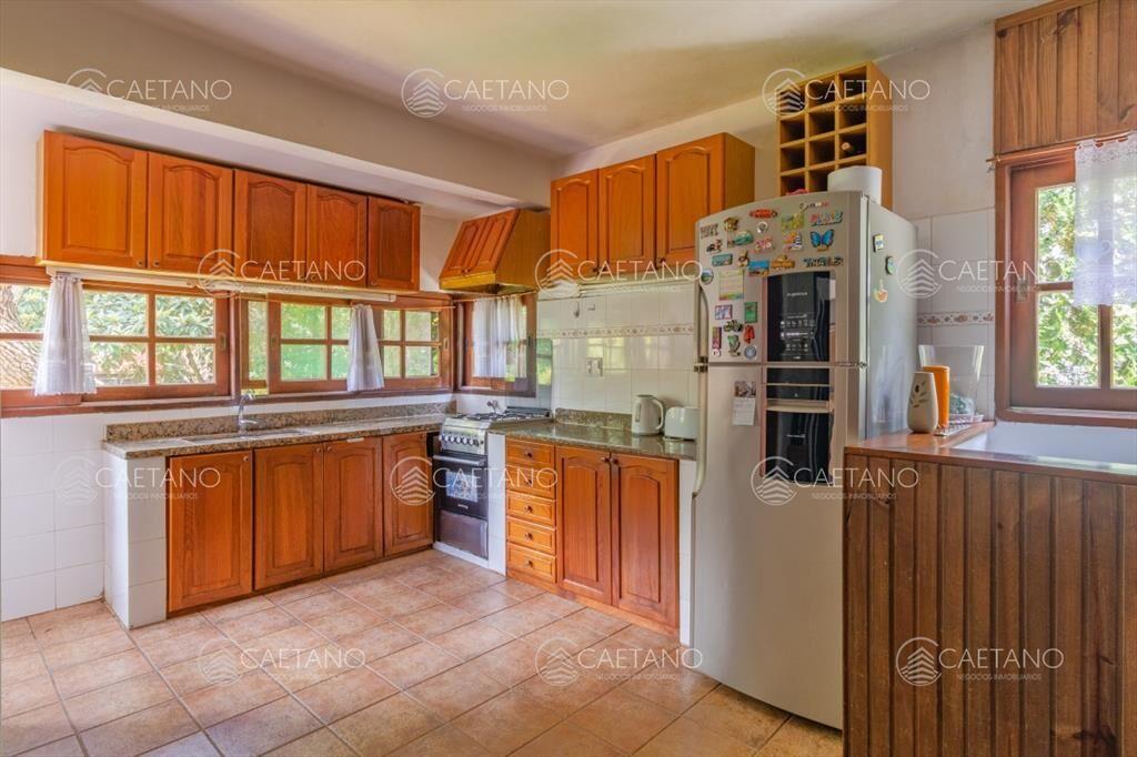 Casa en venta Punta del Este Lugano
