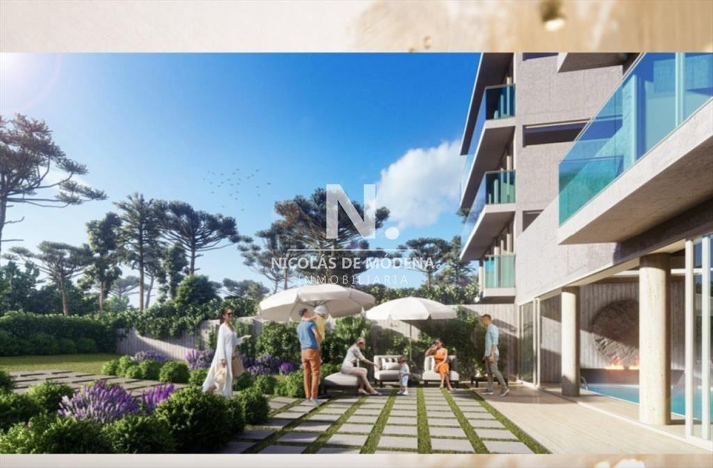 Vende proyecto en la mejor zona de Playa Brava,
