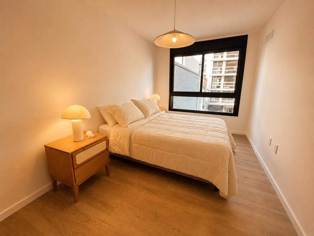 Venta de Apartamento con 2 dormitorios con parillero en Parq