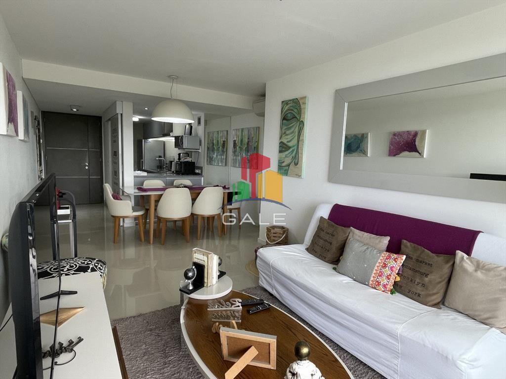 Apartamento en la mejor zona de Punta del este