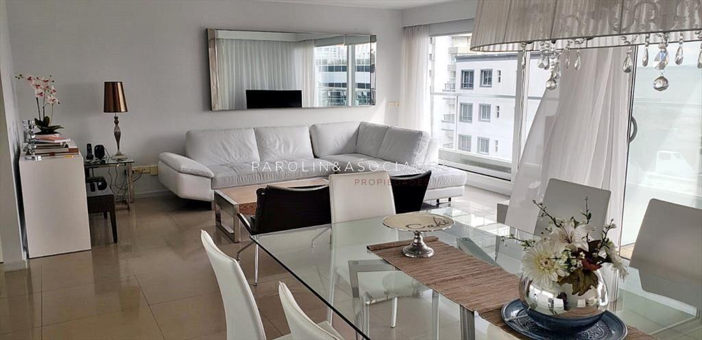 Apartamento en venta de 3 dormitorios en Punta