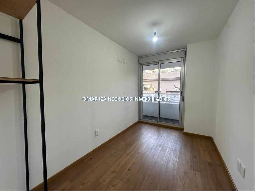 Venta apto 2 dormitorios Palermo Parque Rodo garaje. Nuevo!
