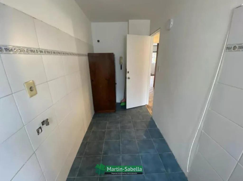 Apartamento en Alquiler - Palermo