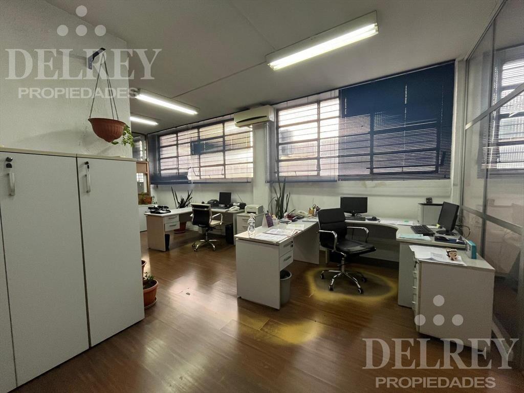 ALQUILER Depósito en La Comercial DELREY PROPIEDADES