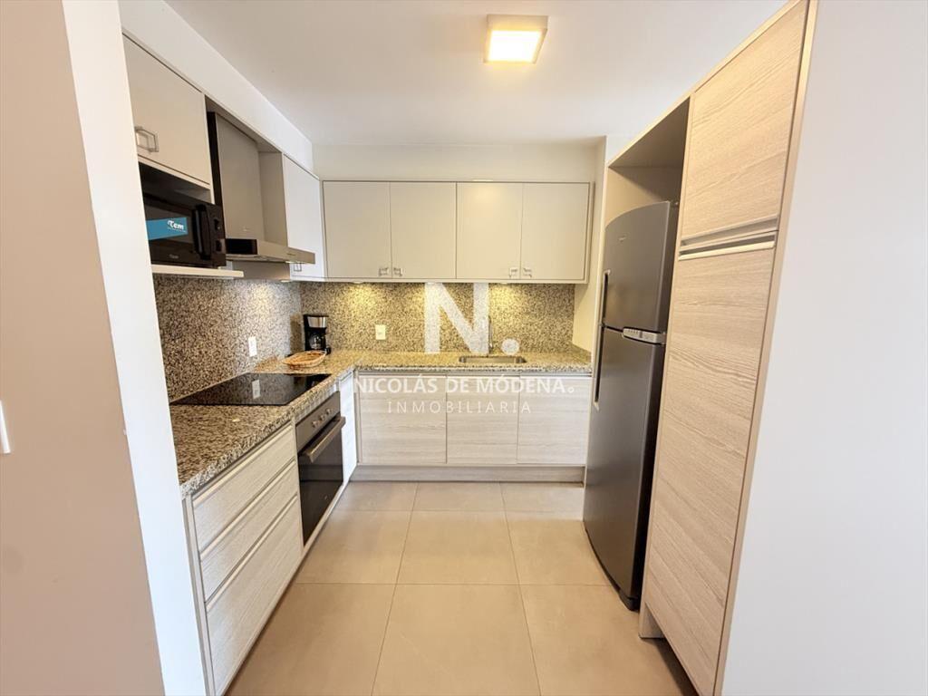 Hermoso apartamento con excelentes servicios en y