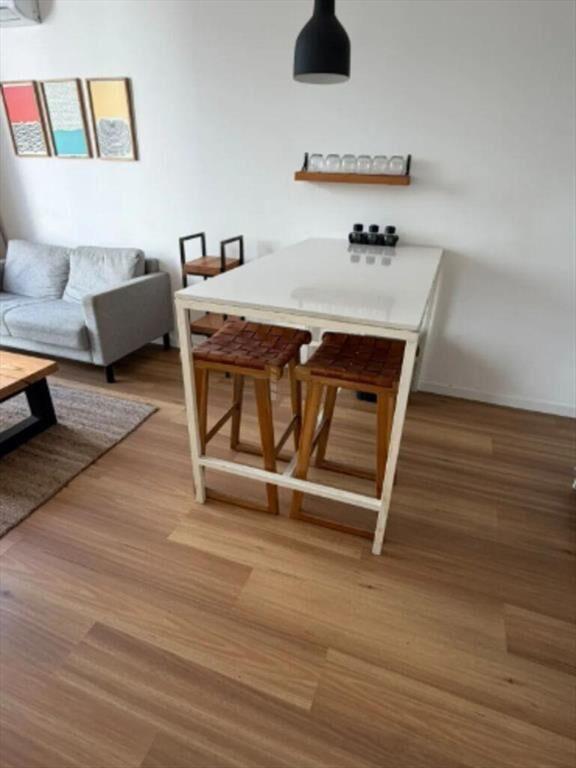 Se alquila Apartamento de 1 dormitorio amoblado en Puerto