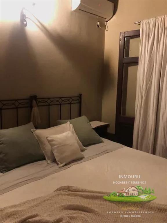 Venta de casa amplia en Minas