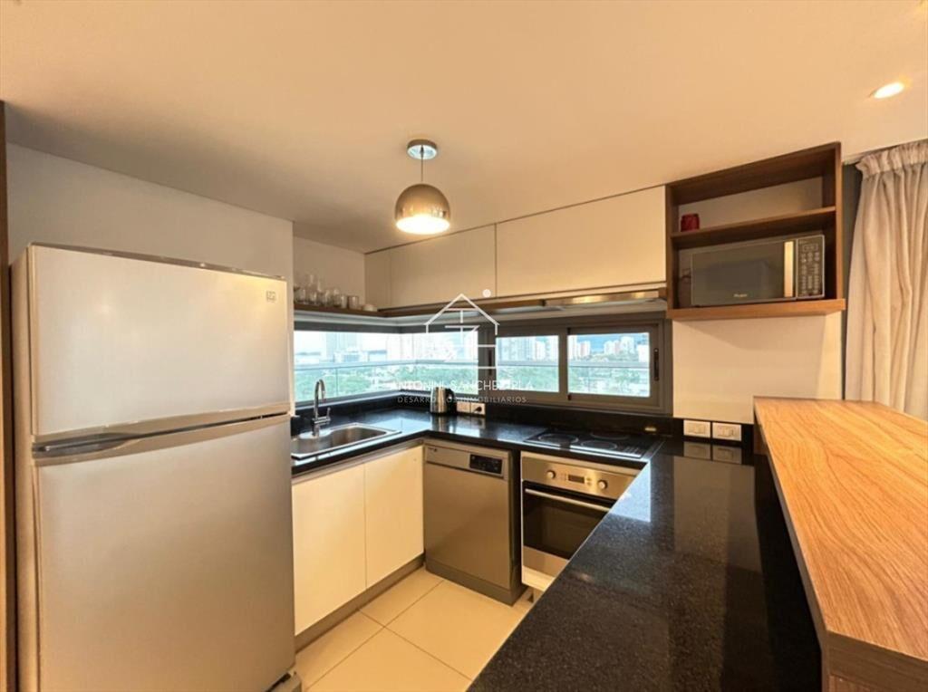 Venta apartamento tres dormitorios Punta del Este