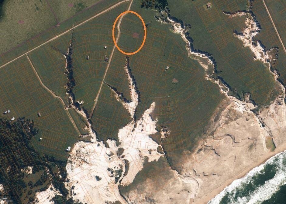 Venta Terreno Oceanico Rocha Pueblo Nuevo Proximo La Pedrer