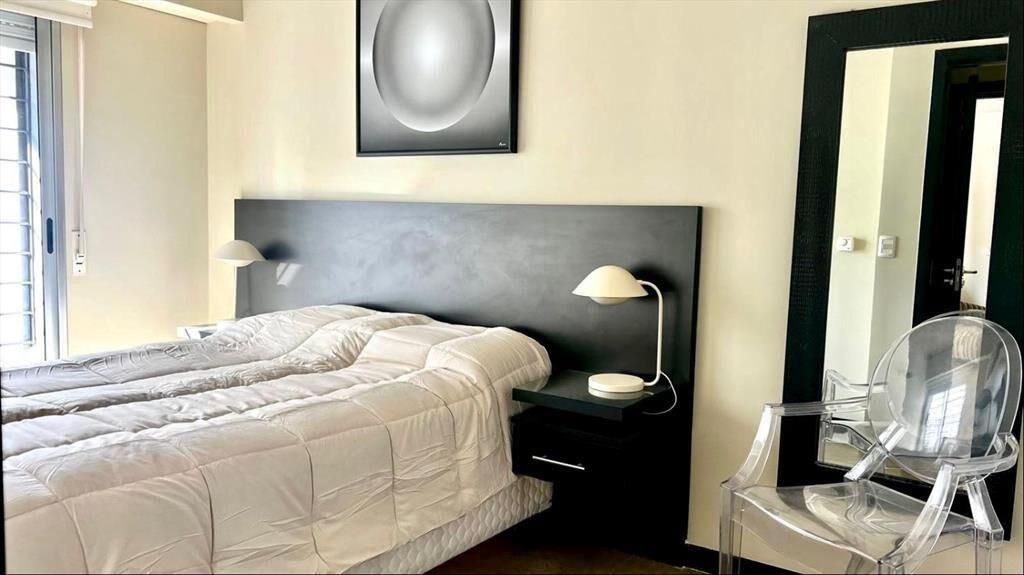 Alquiler Apartamento Amueblado Pocitos 1 Dormitorio c/Parri