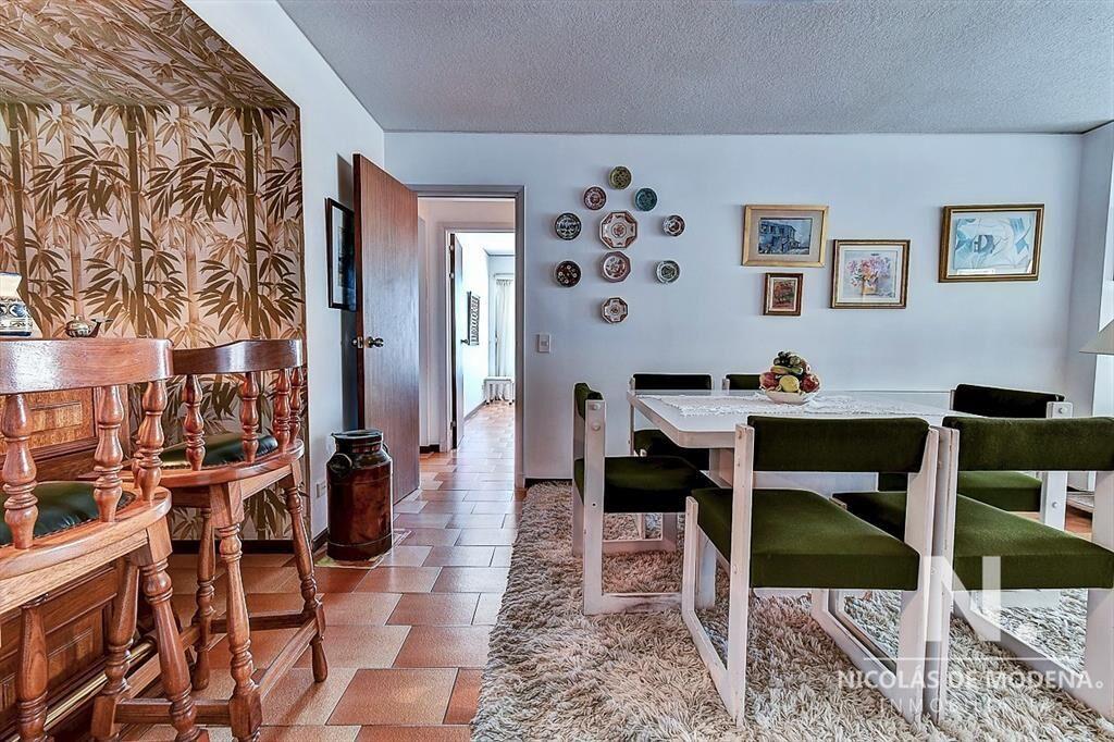 Apartamento en Mansa - Punta del Este