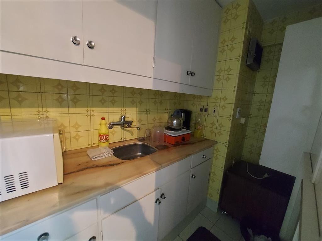 ALQUILER OFICINA CON MUEBLES EN EL CENTRO