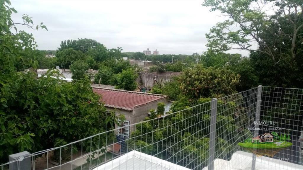 Venta de apartamento tipo casa en Durazno