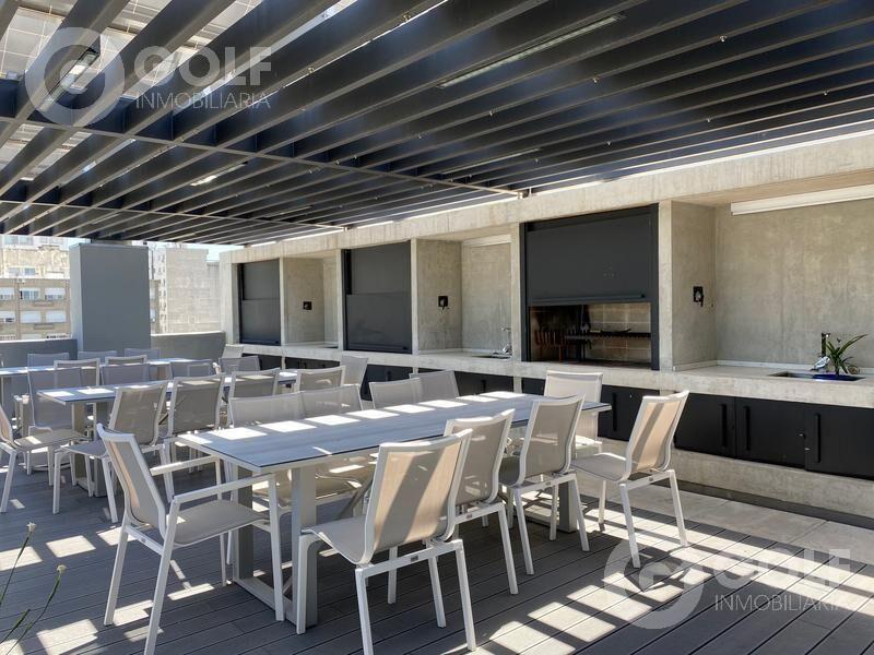 Venta de apartamento 2 dormitorios  con Renta en Barrio Sur