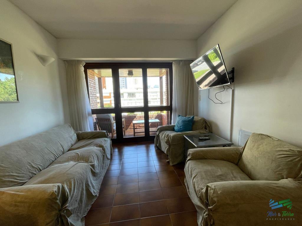 En venta apartamento 2 dormitorios en Playa Punta