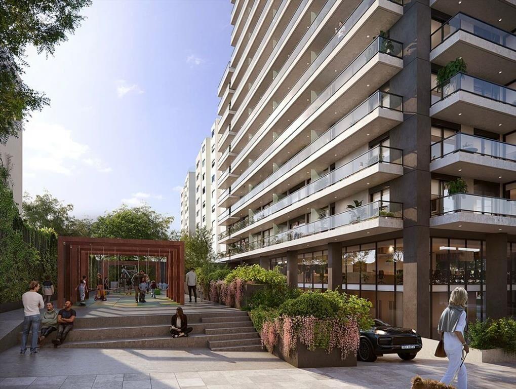 VENTA MONOAMBIENTE POCITOS PREMIUM