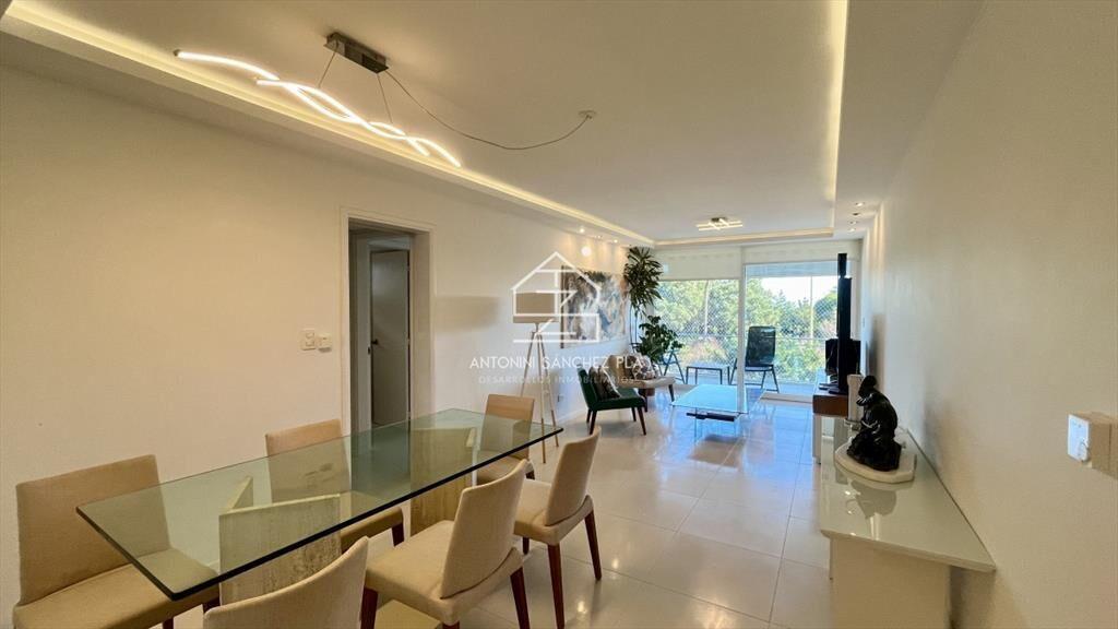 Venta Apartamento 2 Dormitorios Mansa Punta del