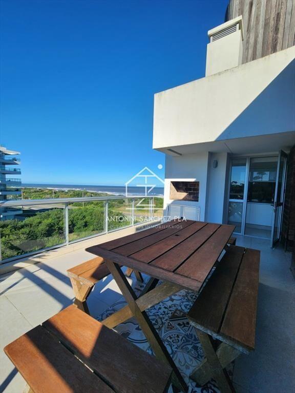 Apartamento pent house en Brava 28, penhtouse, 2 dormitorio