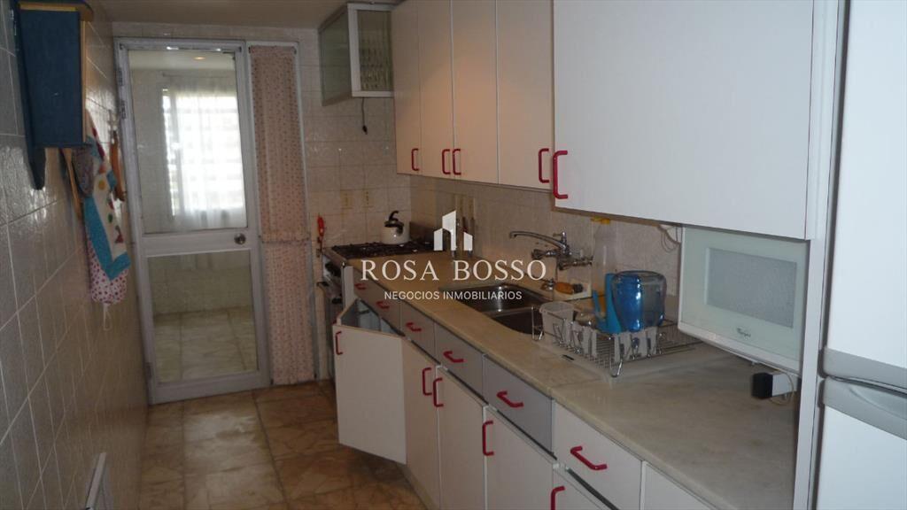Apartamento en Mansa, 2 dormitorios *
