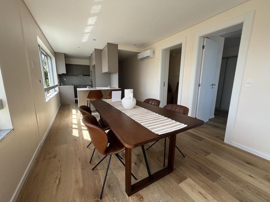 Apartamento 2 Dormitorios Frente al Río, Punta Gorda