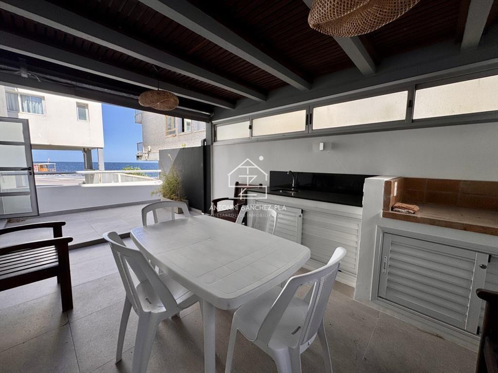 Venta apartamento 1 dormitorio Punta del Este