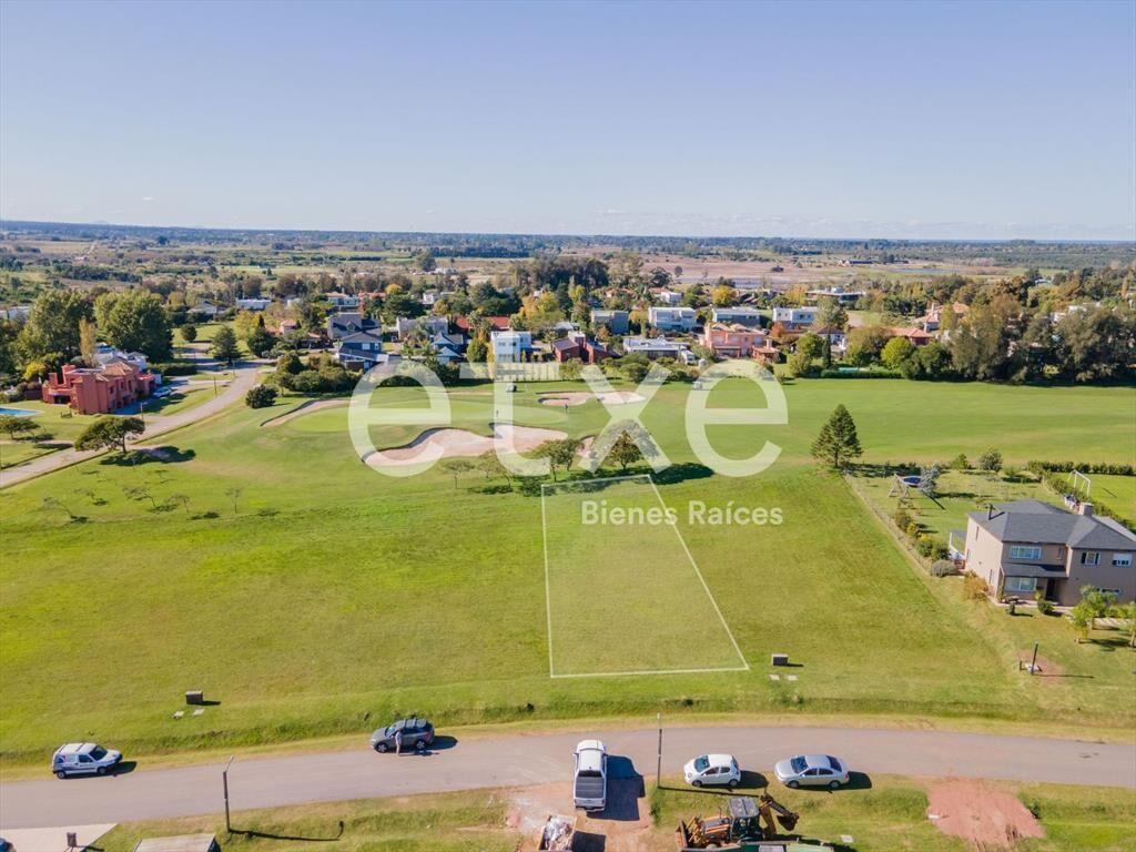 Terreno en Venta