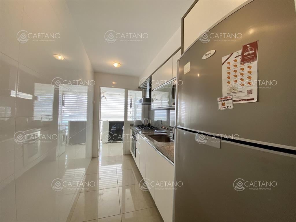 Alquiler temporal o anual apartamento 3 dormitorios playa m