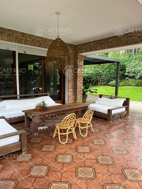 Espectacular Chalet en Lugano