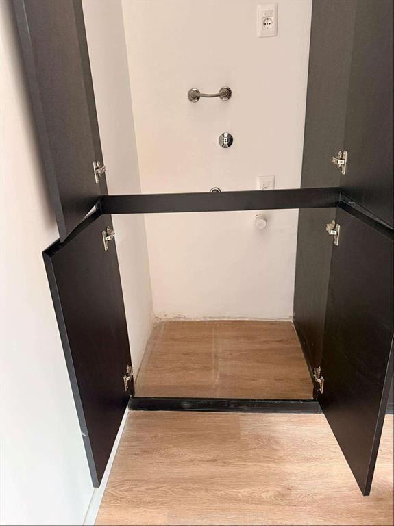 Estrene en Pocitos, oportunidad 1 dormitorio, balcón, conex