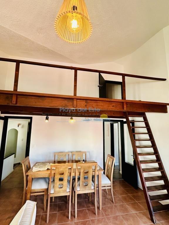 Casa estilo apartamento reciclada a nuevo en la a