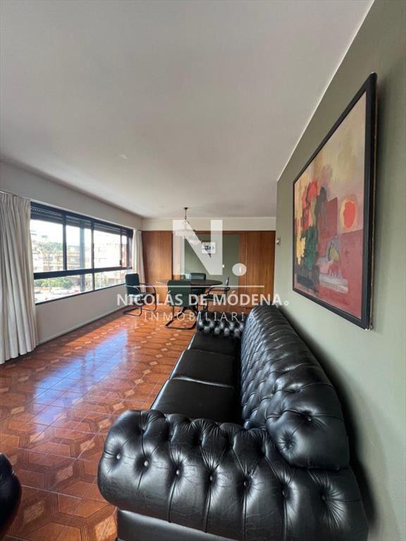 En venta apartamento en Península - Punta del de
