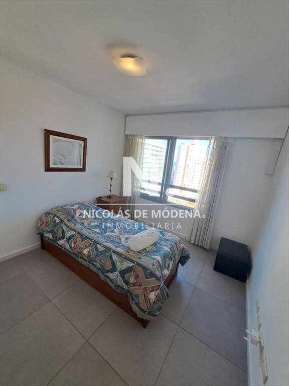 Venta de apartamento 2 dormitorios en Punta del Este