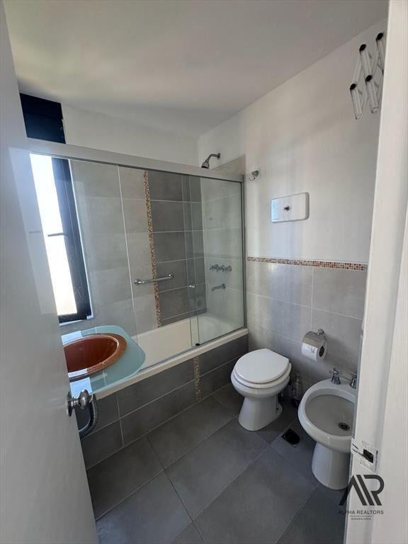Apartamento en alquiler temporario c/ cochera en Aidy Grill