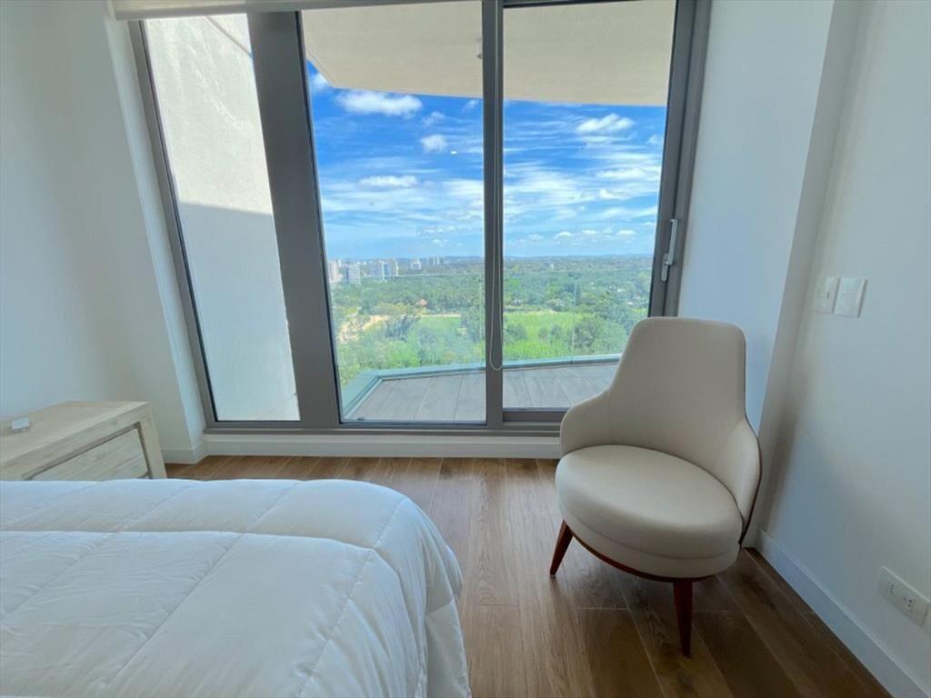 Apartamento de 1 dormitorio en alquiler, brava