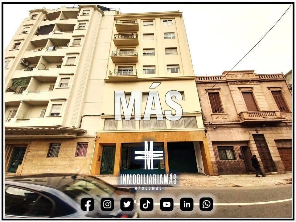 Apartamento Venta Cordón Montevideo iMas.uy MA ...